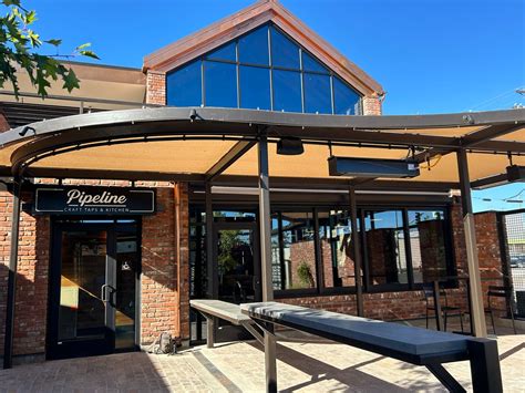 Restaurant In Redding