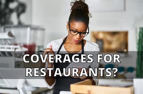restaurant insurance