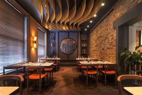 Restaurant Interior Designers