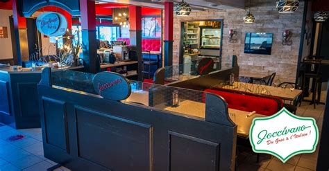 restaurant joccivano