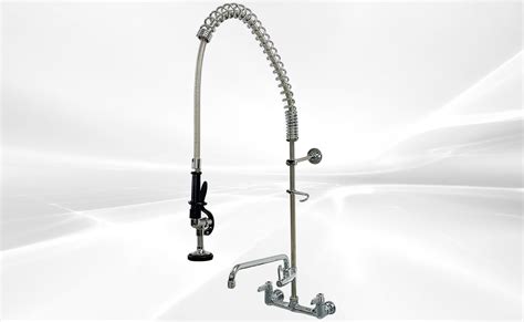 Restaurant Kitchen Sink Sprayer