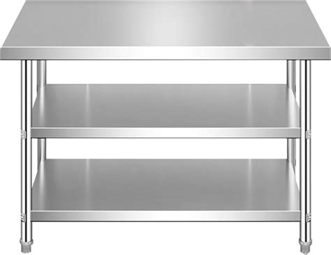 Restaurant Kitchen Work Table