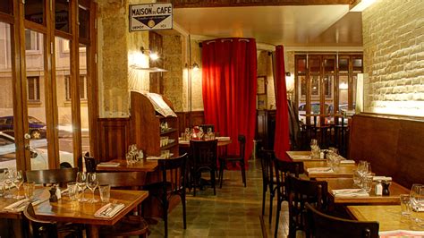 restaurant le bon coin paris 11