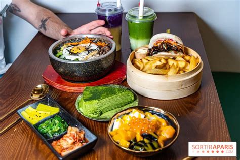 restaurant le matcha