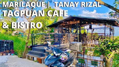 restaurant marilaque highway tanay rizal