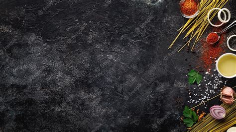 Restaurant Menu Wallpaper Hd