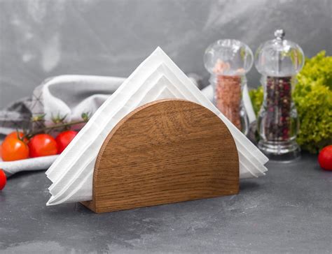 Restaurant Napkin Holders