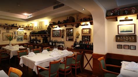 restaurant nikola split