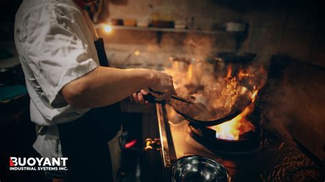 Restaurant Odor Control