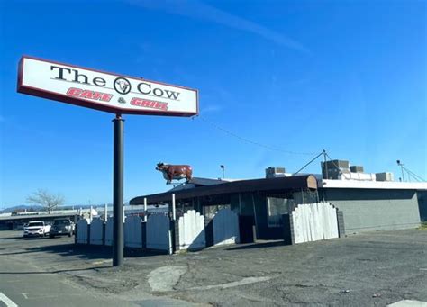 Discover the Ultimate Gourmet Experience in Oroville, CA: Top Restaurants You Can't Miss