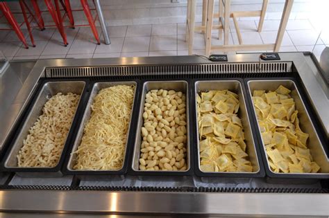 Restaurant Pates Genes