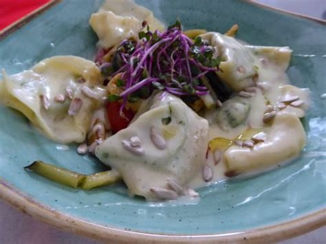 Restaurant Pates Zurich