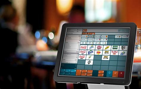 restaurant pos