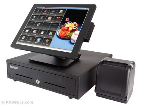 restaurant pos systems prices