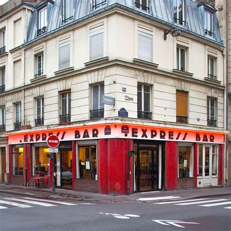 restaurant rue st maur paris 11