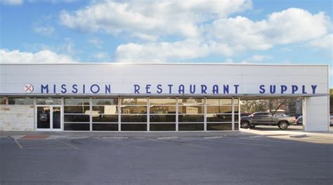 Restaurant Supply Austin