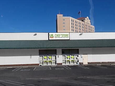 Restaurant Supply Modesto Ca