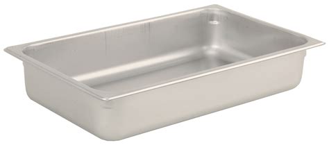 Restaurant Supply Pans