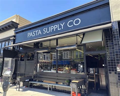 Restaurant Supply Sf