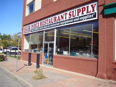 restaurant supply store nj locations