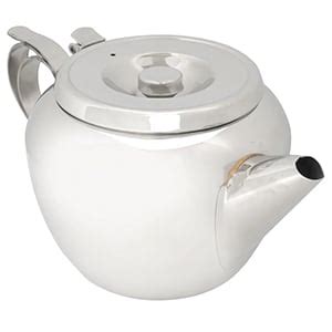 Restaurant Supply Teapots