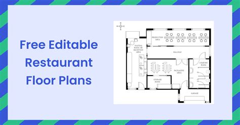 Restaurant Table Layout Generator