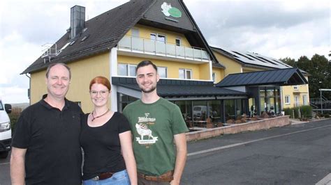 Restaurant Tanneck Schellbach