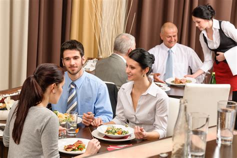 Determining Your Target Restaurant Customer