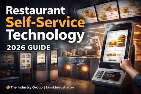Full Everything About Restaurant Technology Services: Features, Costs, and Real Benefits News