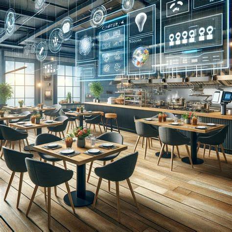 Everything About Restaurant Technology Services: Features, Costs, and Real Benefits