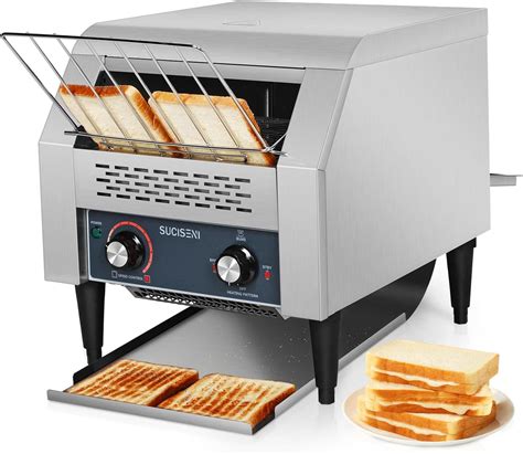Restaurant Toaster Conveyor