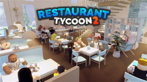 restaurant tycoon 2 codes 2023