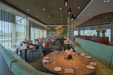 restaurant van der valk borgerhout