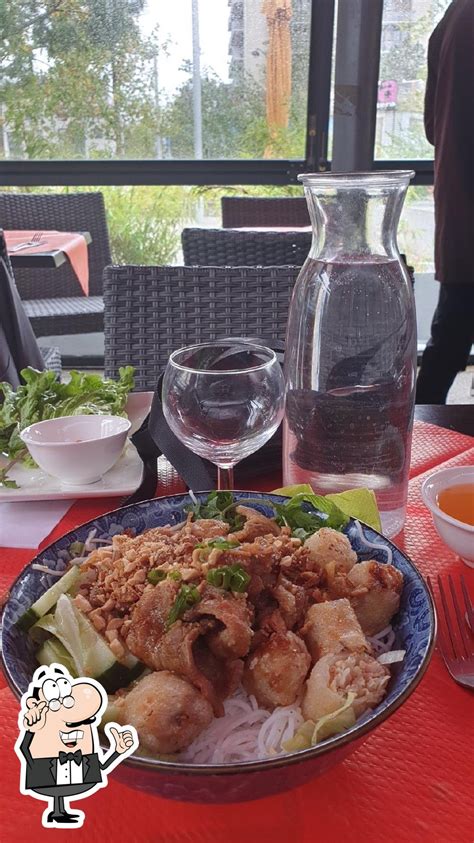 restaurant vietnamien rueil malmaison