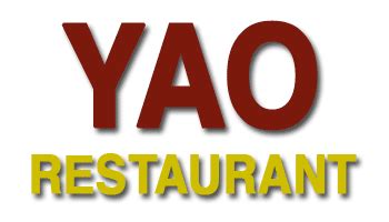 restaurant yao yao st priest