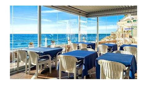 Restaurante Balcon De Europa Nerja Restaurants Hotel Official Website