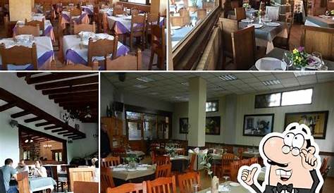 Restaurante la Vieja Escuela in Alcala de Henares - Restaurant reviews