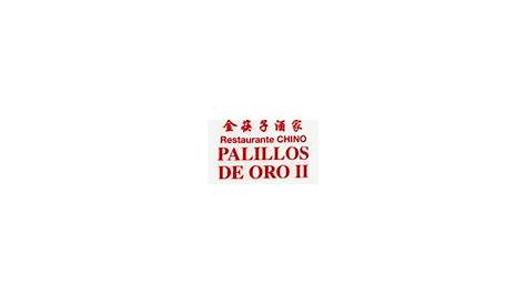 Restaurante Chino Palillos De Oro, Medina de Pomar - carta y opiniones