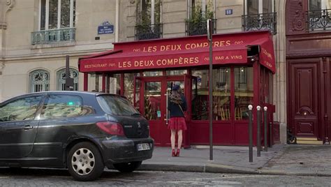 restaurante emily in paris