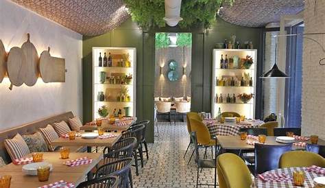 Los 9 restaurantes italianos imprescindibles de Madrid | Restaurantes