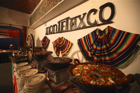 restaurantes de comida mexicana en polanco