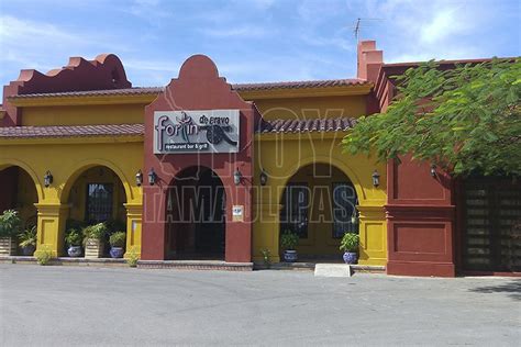 restaurantes en matamoros tamaulipas