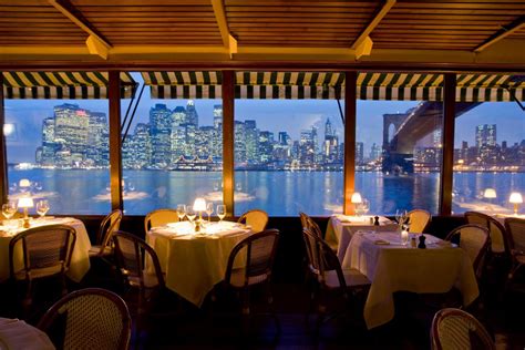 restaurantes en new york