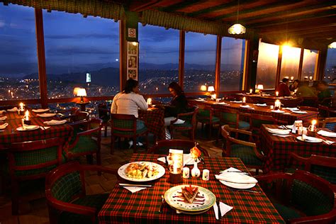 restaurantes en quito ecuador