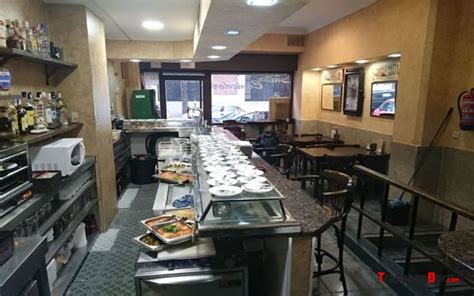 restaurantes zona delicias madrid