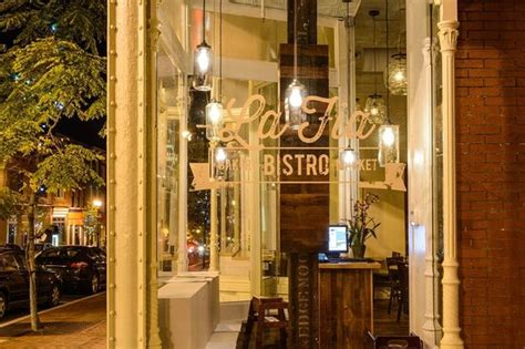 European Bistro, Wilmington Restaurant Reviews, Phone Number & Photos