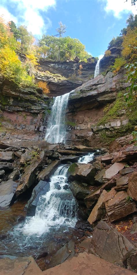 Kaaterskill Falls (Greene) 2020 All You Need to Know BEFORE You Go