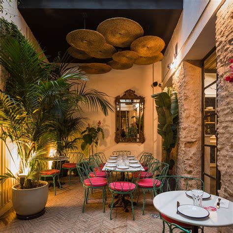 Best Museum Restaurants in Spain 10 of the Hottest Places to Eat