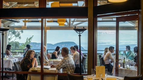 restaurants Blue Mountains
