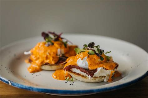 Discover Arlington's Culinary Gems: Top Restaurants You Can't Miss